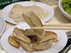 -太婆天府山珍酒楼(亚运村店)