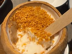 -同仁四季椰子鸡(无锡滨湖万象汇店)