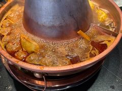 -乔先生涮肉·鲜活牛羊肉火锅(塘沽店)