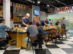 -大成铁板烧•板前(复古餐厅石老人店)