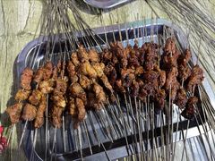 -清真·马峰烤肉(小学习北巷店)