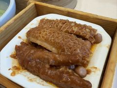 -渔村盛宴(航空新城店)