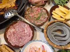 -卤校长老火锅(沙坪坝直营店)