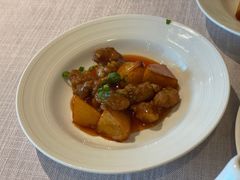 -福州世茂洲际酒店·福邸(台江店)