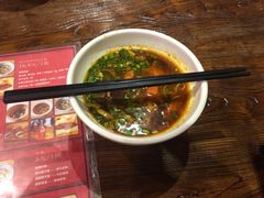 -食上东新街美食街区(民乐新都会店)