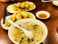 -小姜锅贴(凤凰街店)