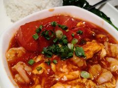 -满得意茶餐厅·顺德家常菜·港式经典(大良店)