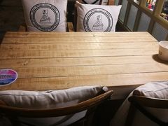 大堂-Cafe Alice咖啡爱丽丝(奥城店)