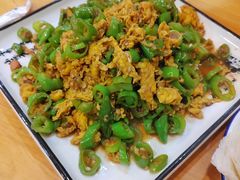 -华顺土菜馆(洪岗路店)