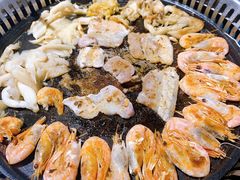 五花肉-东北烤肉(钟鼎名悦店)