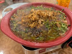 -罗阳人家私房菜(罗阳路店)
