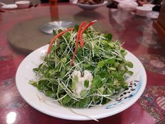 -玉华台饭庄(裕中西里小区店)