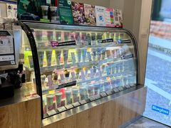 -Blueglass酸奶(财富购物中心店)