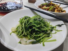 -鸭王烤鸭店(三里河店)