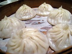 -新梅华·茶点餐厅(欧尚店)