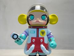 -泡泡玛特POPMART(杭州乐堤港店)