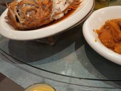 -饼中王酒楼(光复西路店)