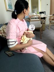 -玥奢国际母婴护理中心(滨江宝龙店)
