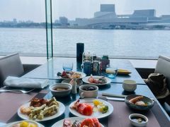 -白天鹅宾馆·流浮阁咖啡厅