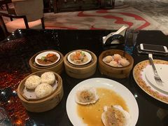 -富力万达嘉华酒店-品珍中餐厅(水果湖店)