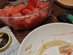 -田舍家Inakaya·炉端烧·铁板烧(天汇igc店)