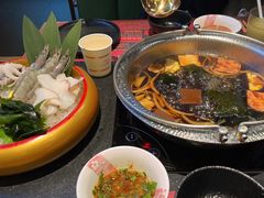 -牛New寿喜烧(闵行龙湖天街店)