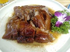 -德胜轩正宗顺德菜(宝安沙井会展中心店)