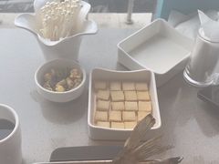 -半天妖烤鱼(方庄店)