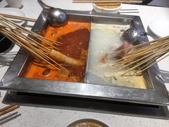 -串一火锅(赛格国际购物中心店)