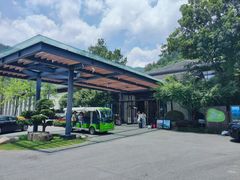 -芳草地度假酒店·野炉中餐厅