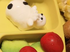 -西贝(上海我格广场店)