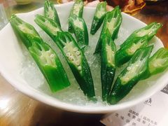 -金穗园·砂锅粥.醉鸡煲火锅(长寿路店)