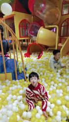 -宝燕乐园(闵行旗舰店)