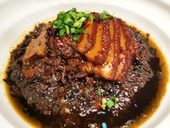 -炊烟小炒黄牛肉(东庆街店)