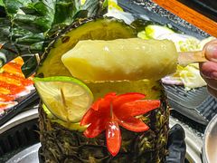 -红泥小火炉·东北泥炉烤肉(天一旗舰店)