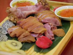 -清心鸡沙田乳鸽店·非遗传承(粤垦路店)