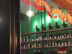 -香巴拉云南餐厅(华莱坞店)