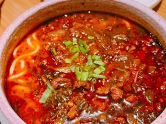 老昆明米线-云水瑶意境云南菜餐厅(大悦城店)