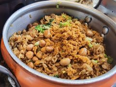 闽南芥菜饭-宋小谨·泉州菜(西沙湾店)