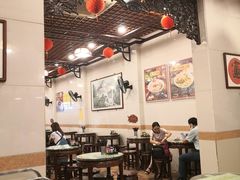 大堂-顺记冰室(宝华路店)
