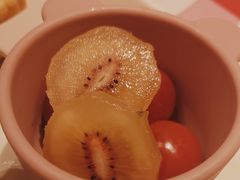 -西贝(枫蓝国际购物中心店)