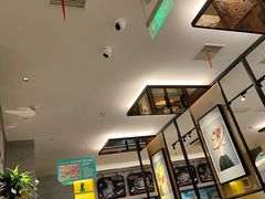 -Aqua Oasis 水天堂(石路天虹店)