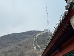 -居庸关长城