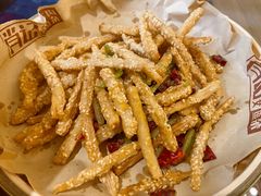 -肖记公安牛肉鱼杂馆·省级非物质文化遗产(三角路直营店)