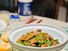 -天成·川菜家宴(礼岗店)