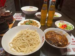-添萬囍·天津三鲜捞面(天河城店)
