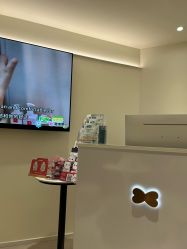 -咪咪比基尼脱毛专业店