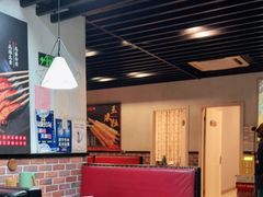 -新凯旋烧烤·燕姐千岛湖土菜