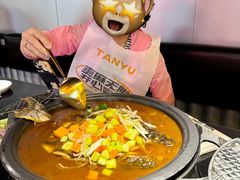 -探鱼·鲜青椒爽麻烤鱼(领展购物广场店)