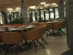 大堂-WOLFGANG PUCK KITCHEN & BAR(迪士尼小镇店)